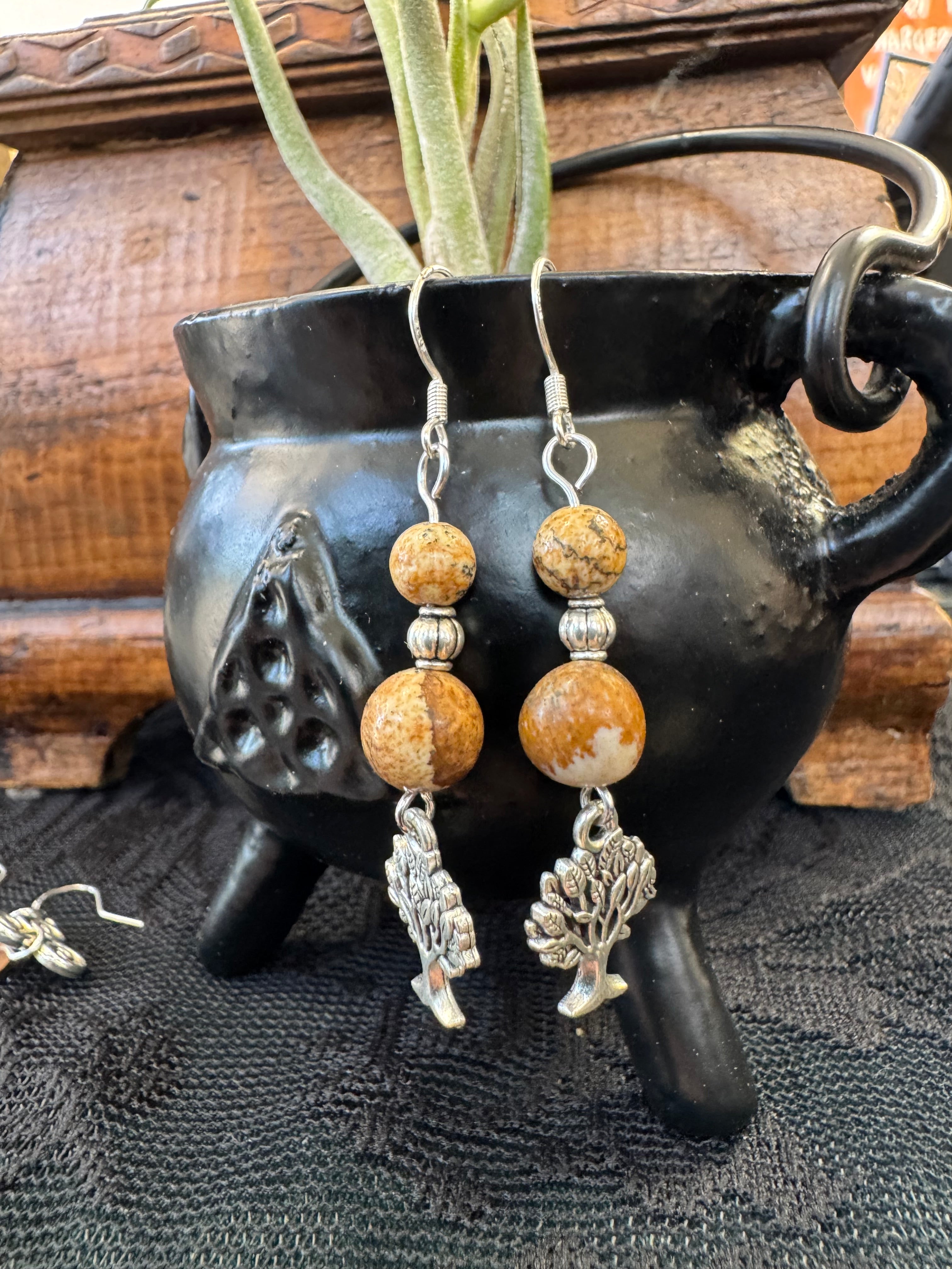 Les racines de Gaia