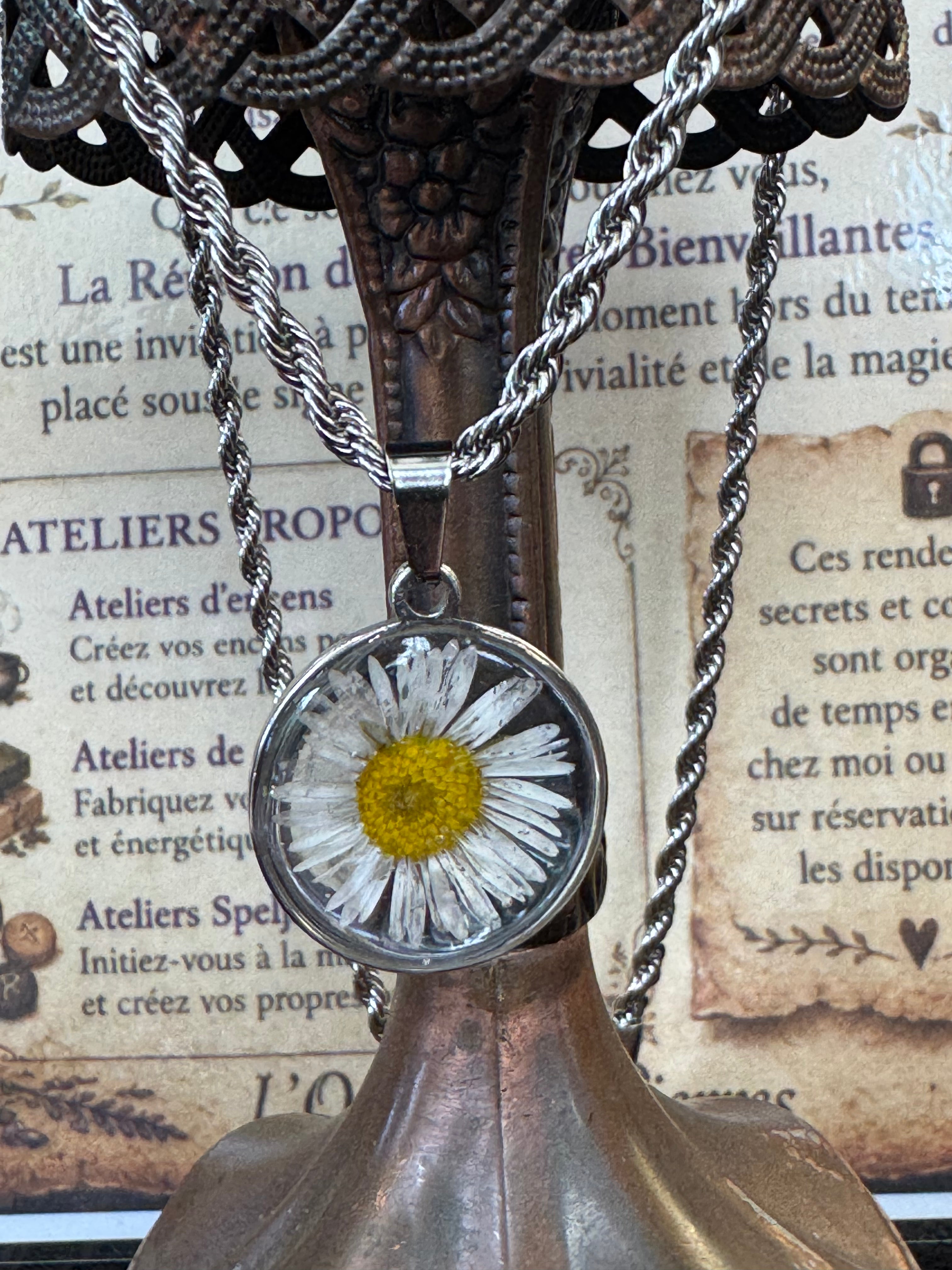 L’éclat des pré
