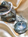 Bracelet et Médaillon