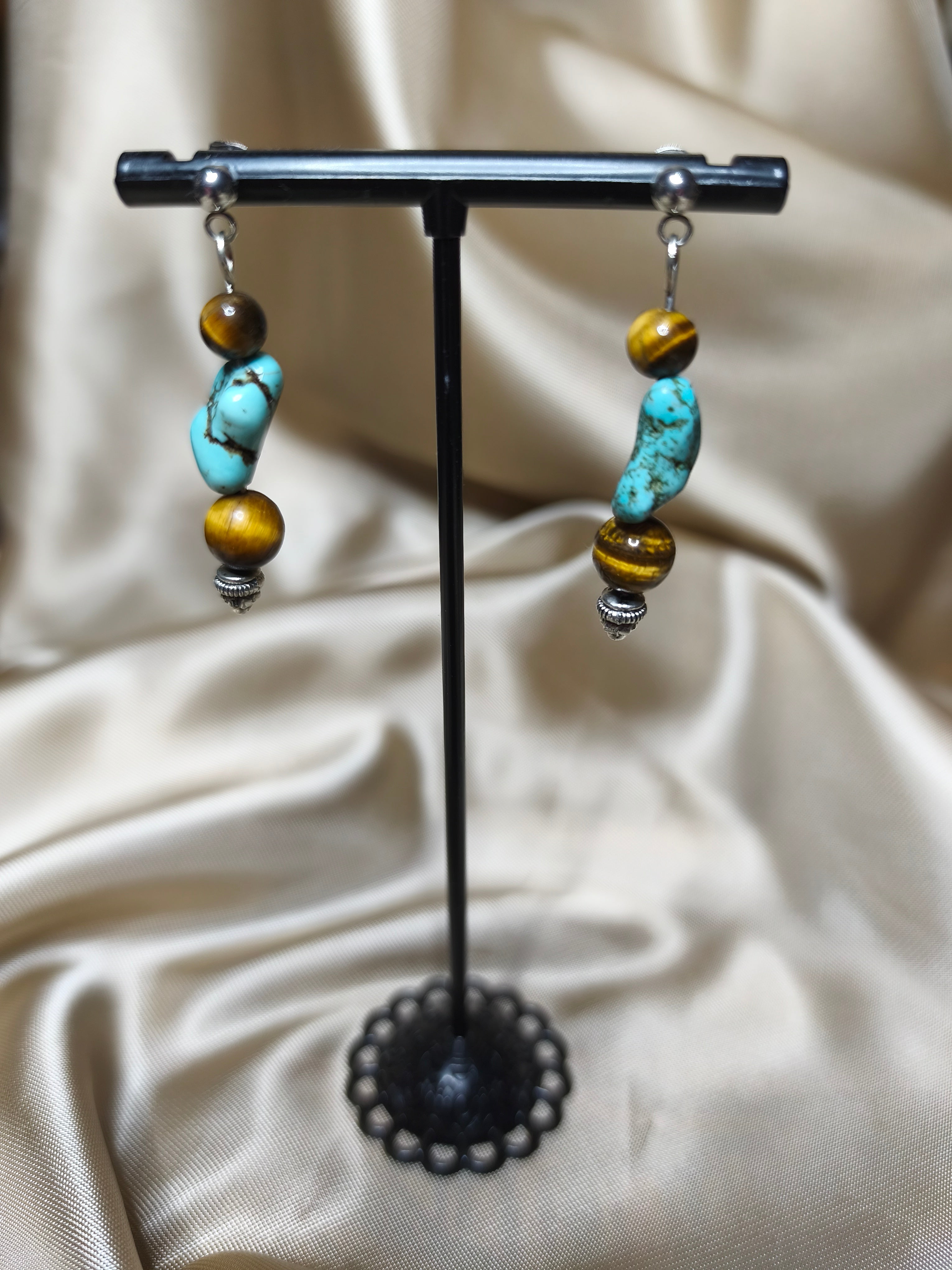 Boucle d'oreilles