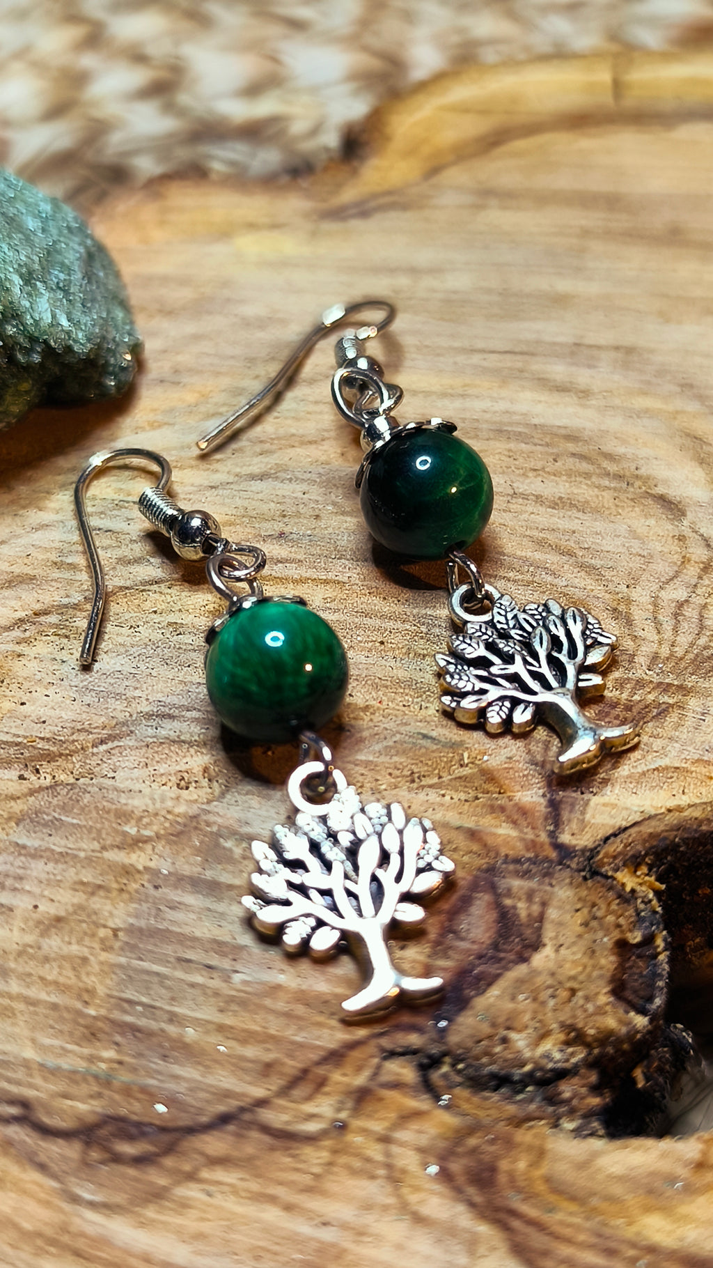 Racines de lumiére