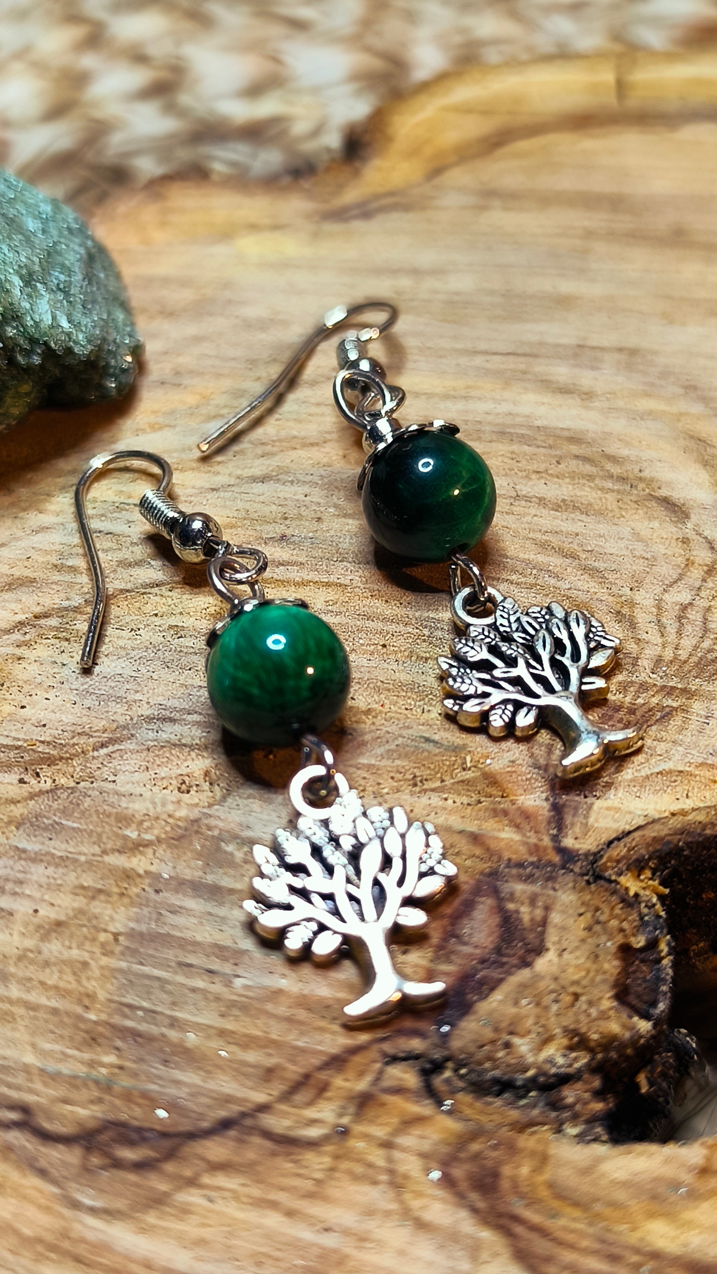 Racines de lumiére
