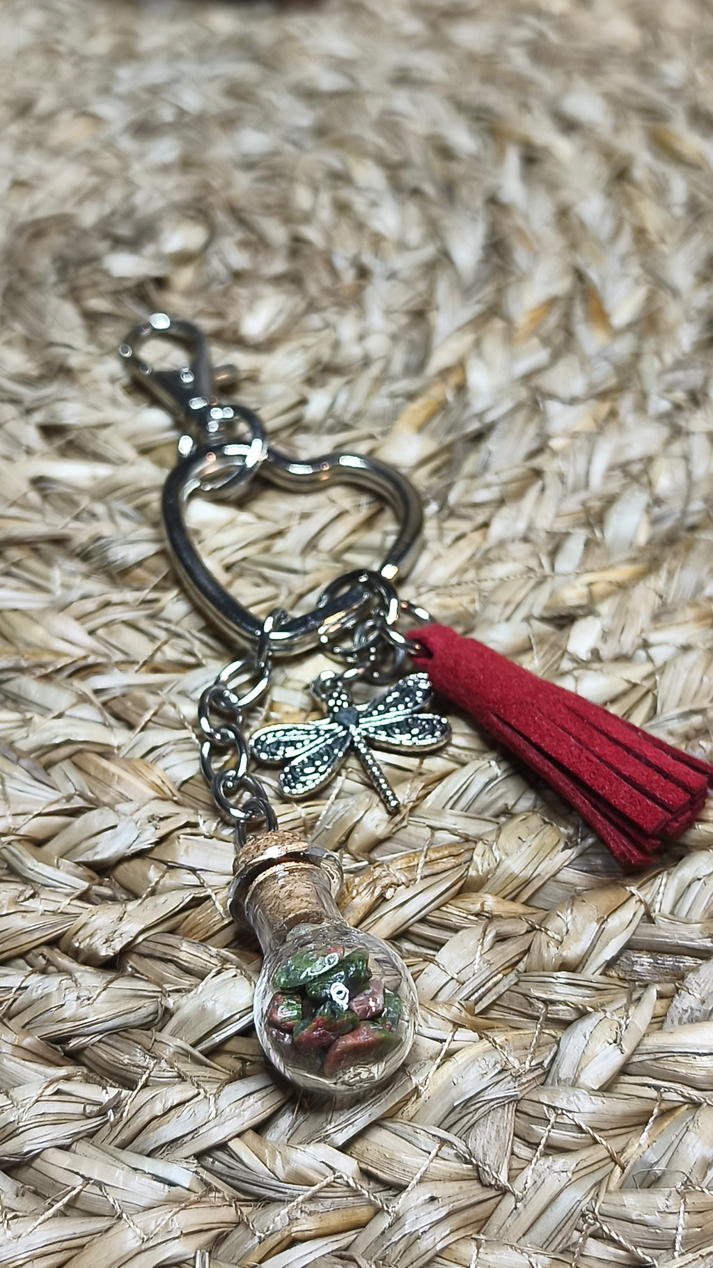 Elixir d'harmonie BIJOU DE SAC