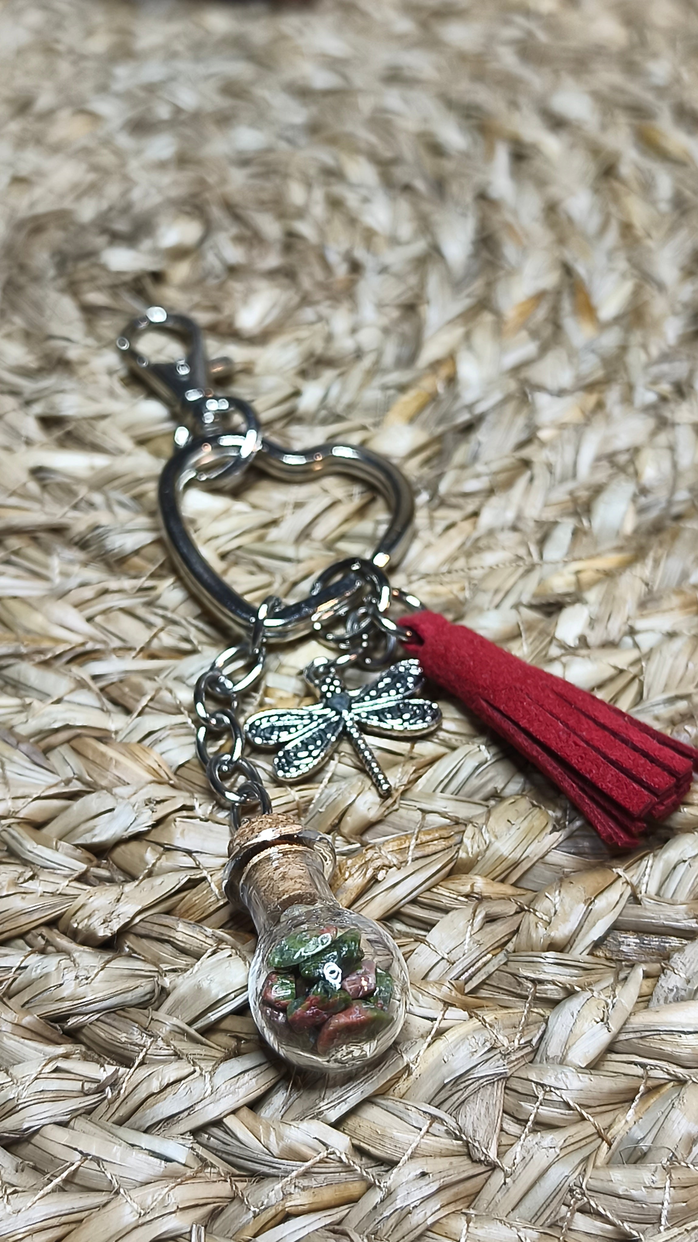 Elixir d'harmonie BIJOU DE SAC