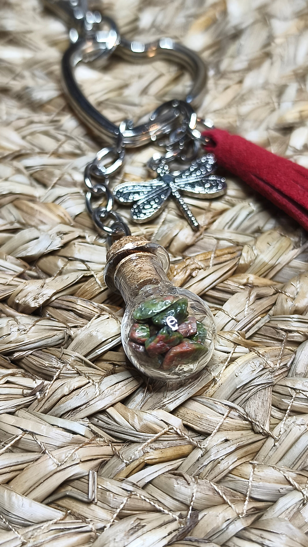 Elixir d'harmonie BIJOU DE SAC