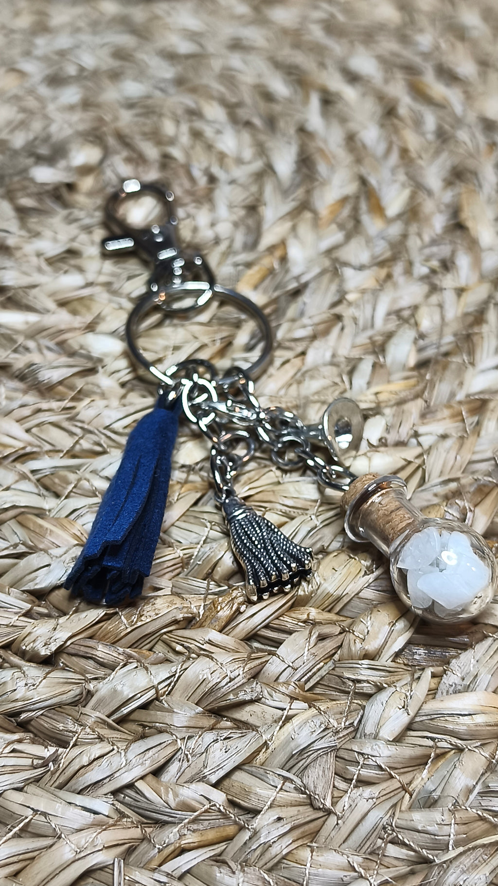 Elixir cristallin BIJOU DE SAC