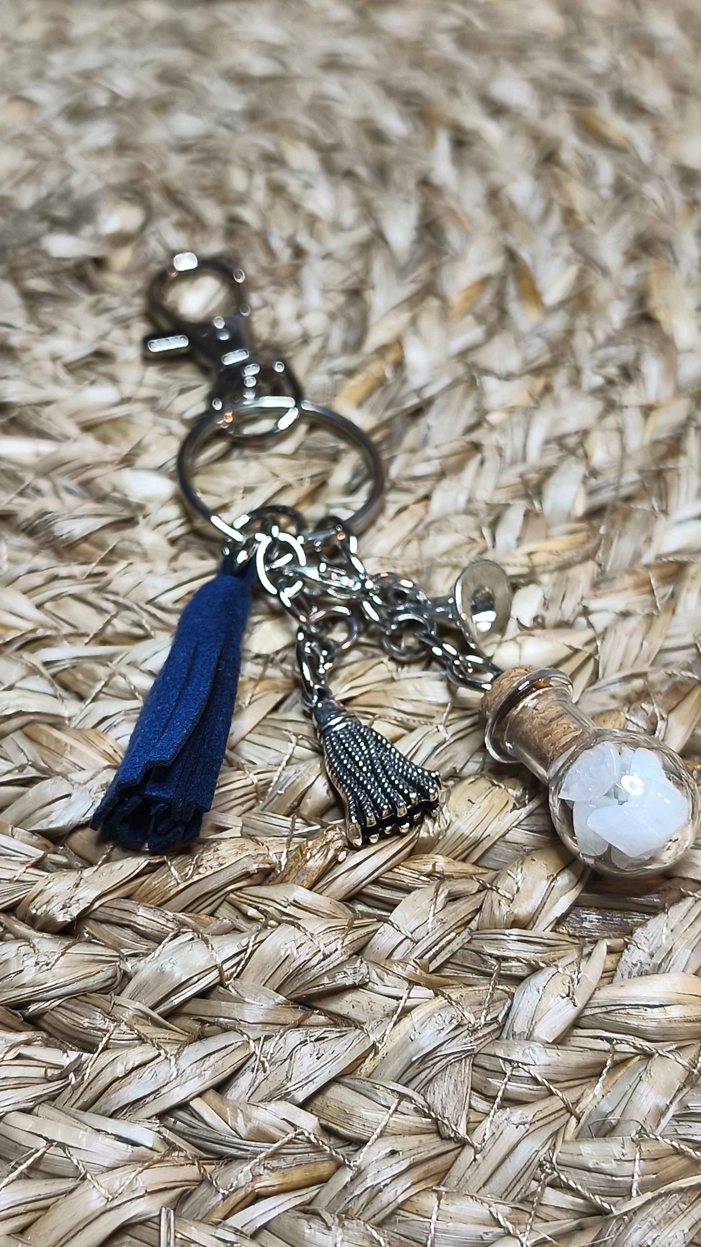 Elixir cristallin BIJOU DE SAC