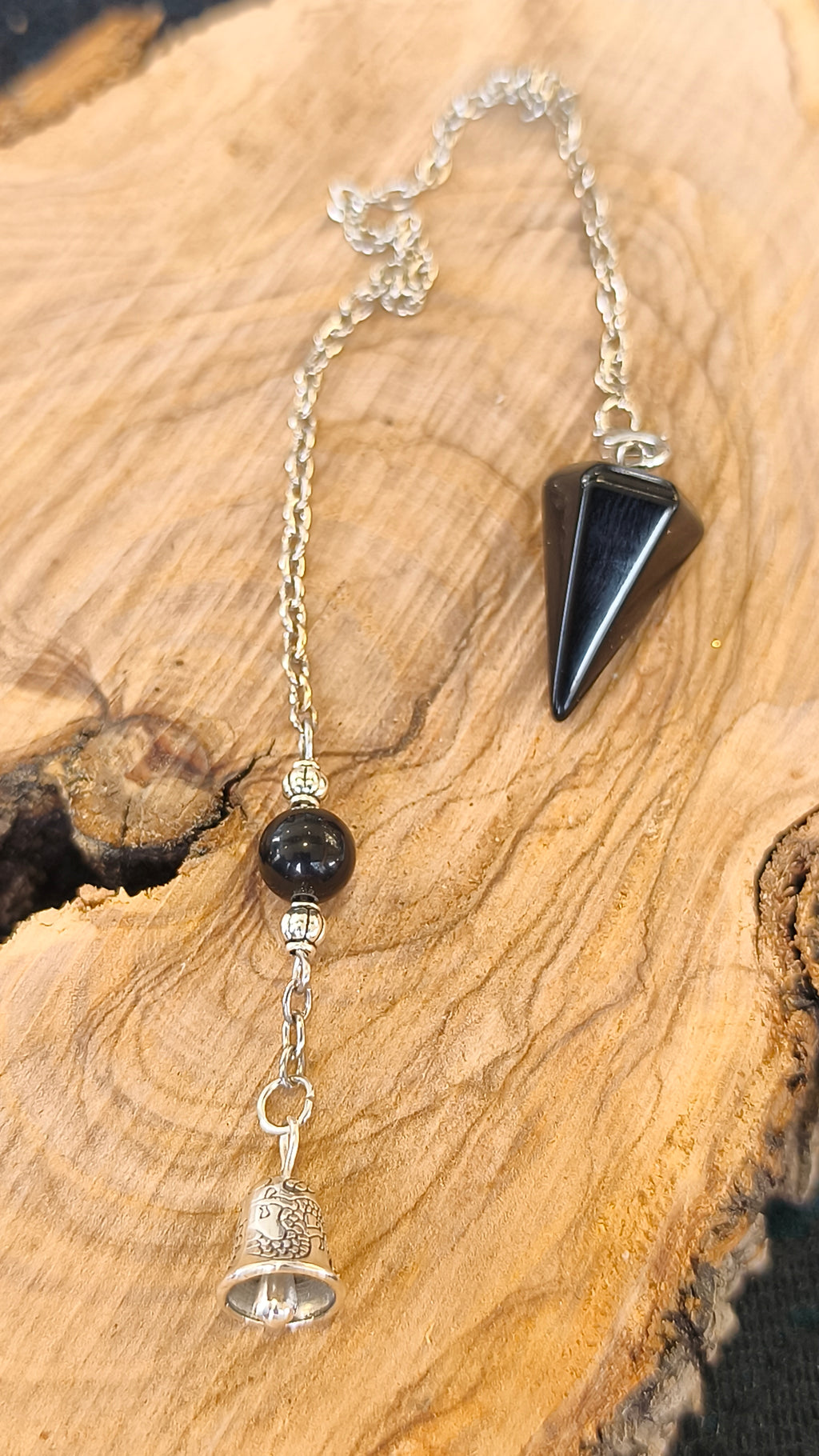 Pendule de protection