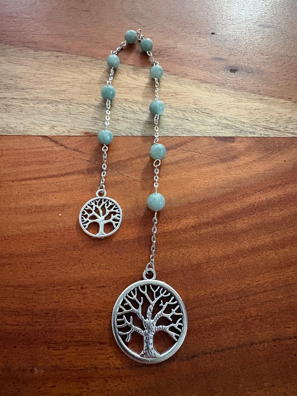 Échelle de l'arbre de vie