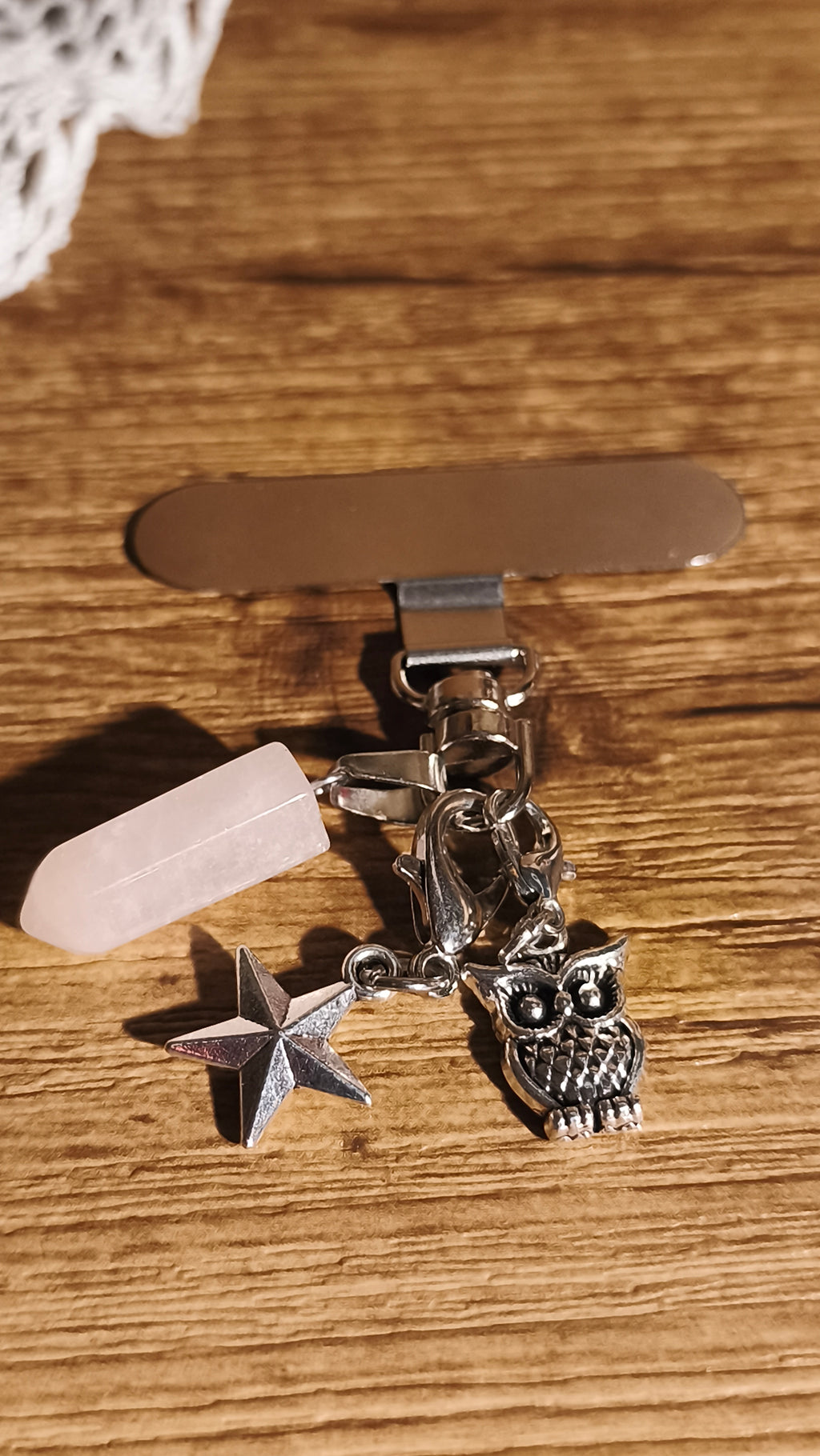 Veilleuse du coeur