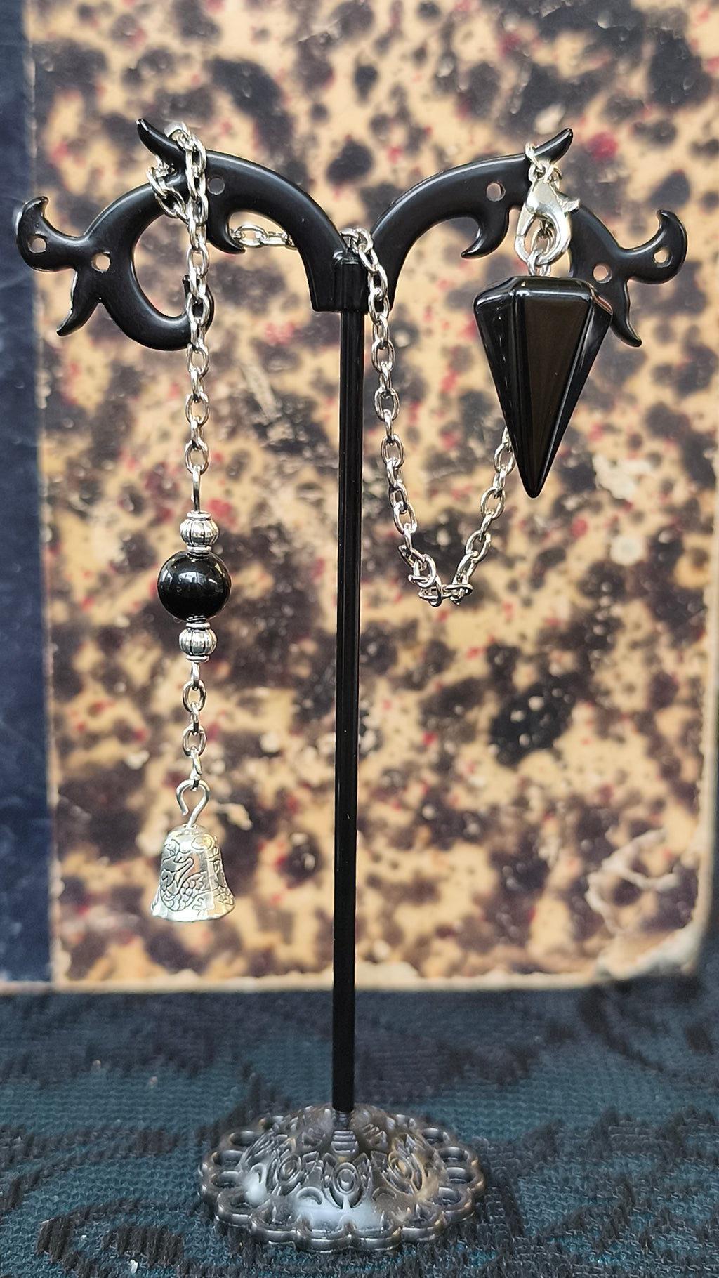 Pendule de protection